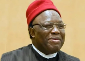 Ohanaeze President General, Obiozor, Dies At 80