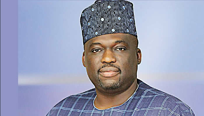 LEADERSHIP Award Confirms Our Local Content Drive – Coleman CEO, Onafowokan 1 George Onafowokan