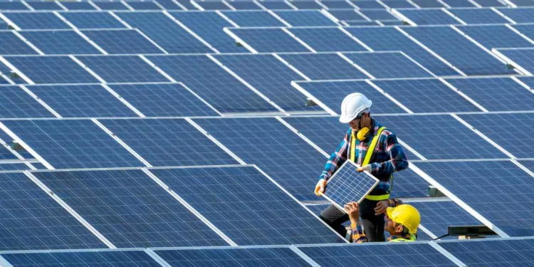 Solar Energy