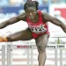 African Triathlon Appoints Former Nigeria’s Sprinter, Gloria, As VP