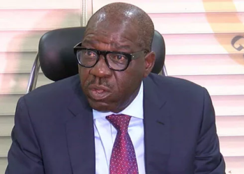 Obaseki, EU Explore Investment Opportunities In Culture, Capacity Devt
