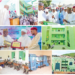 Governor Inuwa Opens New Vista For Almajiri Education, Commissions Ultra-Modern Tsangaya School