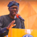 Sanwo-Olu's 2nd Term Bid Gets Christians' Backing 5 Lagos Takes Fight Against Sexual, Gender Based Violence To Riverine Communities