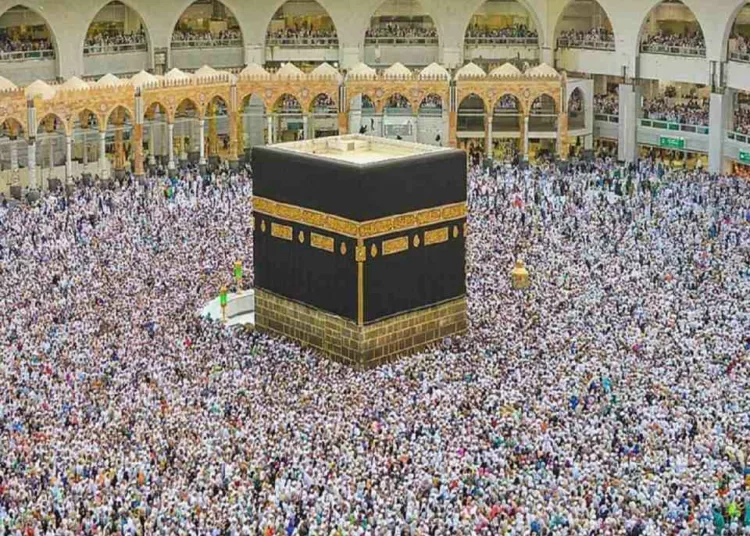hajj