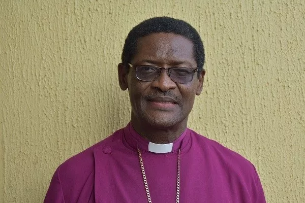 Anglican Primate Urges Nigerians To Have Faith In God 1 Henry Ndukuba jpg