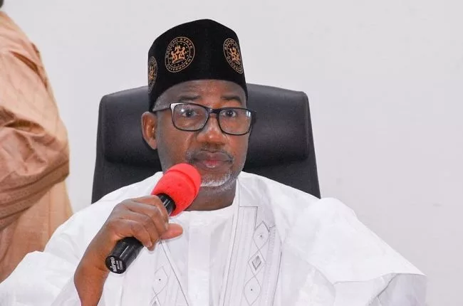Bauchi Gov Warns LG Chairmen Against Financial Recklessness 1 IMG 20211025 WA0046 650x430 1 jpg