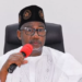 Bauchi Gov Warns LG Chairmen Against Financial Recklessness