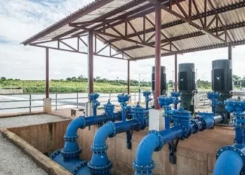 Ilesa Water Project Nears Completion – Sacked Consultant
