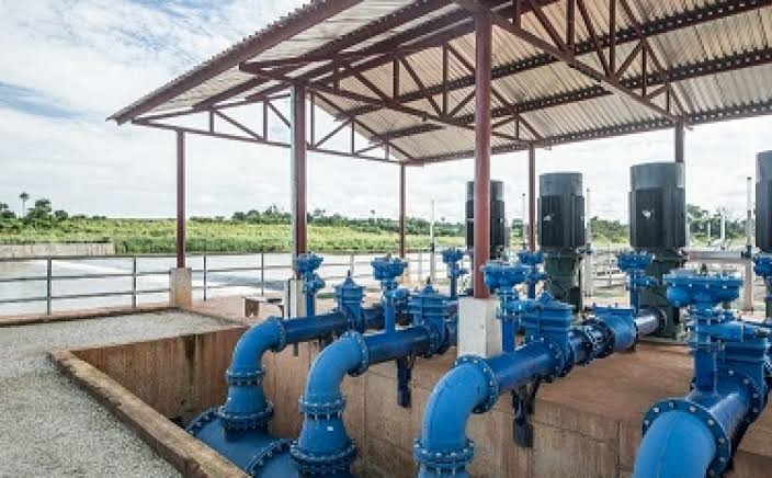 Ilesa Water Project Nears Completion – Sacked Consultant 1 IMG 20220104 WA0011