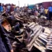 Fintiri Donates N10m To Fire Victims