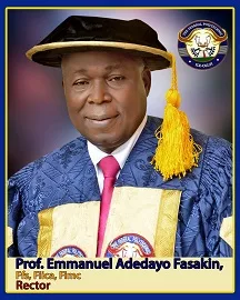 FEDPOLEL Rector Felicitates With Nigerians At Christmas 1 IMG 20221003 WA0014 jpg