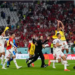 Qatar 2022: Morocco Join Senegal In Last 16 After Beating Canada 2-1