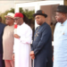 9 States Got N625.43b In 2 Years From Derivation, Subsidy, Sure-P Refunds – Presidency