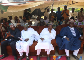 Nigeria, Benin Collaborate To Foster Unity