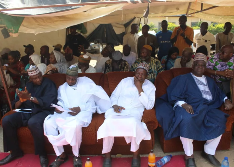 Nigeria, Benin Collaborate To Foster Unity 1 IMG 20221202 WA0005 jpg