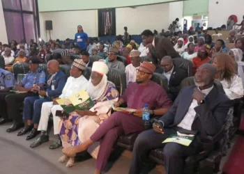 Nigeria, Benin Collaborate To Foster Unity
