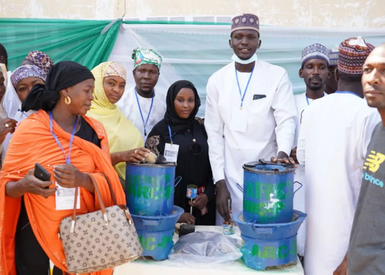 41,000 Kids To Benefit From Federal Govt's At-Risk-Children Programme In Borno 1 IMG 20221203 WA0013 jpg