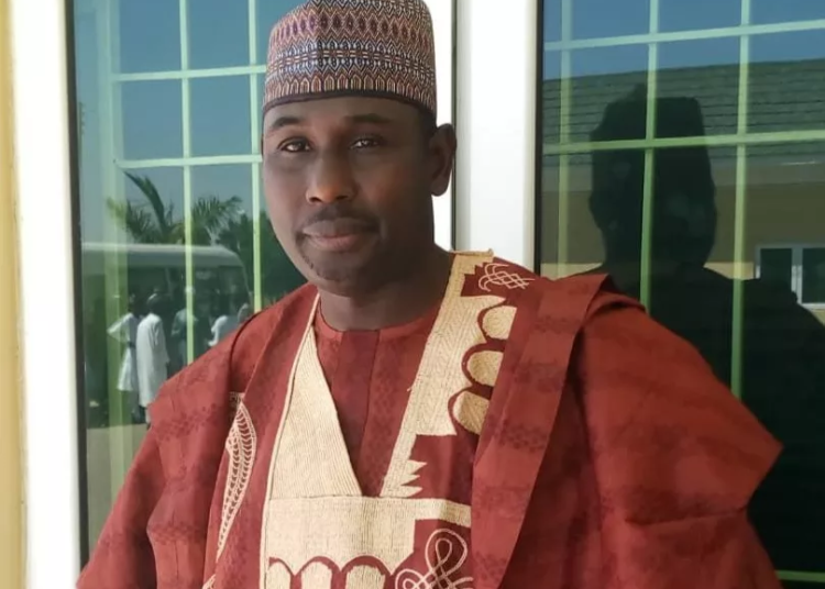 Tambari TV Appoints Shawai As New MD/COO 1 IMG 20221203 WA0015 jpg