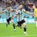 Qatar 2022: Messi Scores As Argentina, Netherlands Zoom Into Quarter-Finals