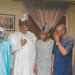 Ahead Of Lagos Rally, PDP Presidential Campaign Team Meets Obasanjo