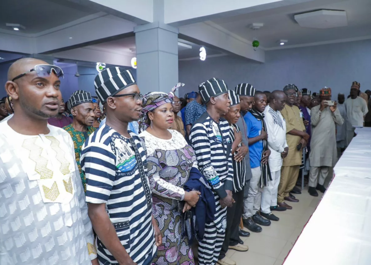 2023: Again, Students Get Uba Sani Scholarship 1 IMG 20221204 WA0009 jpg