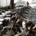 Kogi Security Trust Fund Donates Motorcycles To Hunters  