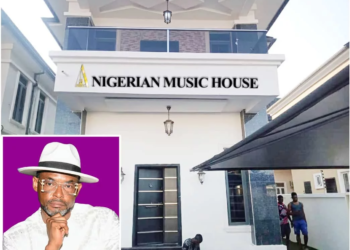 PMAN Unveils Corporate Edifice In Lagos   