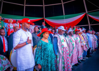 2023: Time To Liberate Yourself, Vote Out APC, Atiku Tells Lagosians