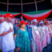 2023: Time To Liberate Yourself, Vote Out APC, Atiku Tells Lagosians