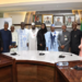 Buhari To Present NALDA’S Achievements Thursday   