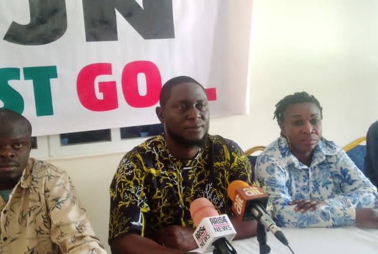 Partisanship: CJN Ariwoola Must Go, CSOs Insist 1 IMG 20221206 WA0014