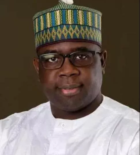 2023: Barde’s Campaign Strategy Will Make APC An Opposition In Gombe 1 IMG 20221206 WA0015 jpg