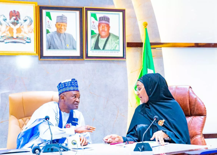 Humanitarian Ministry To Propagate FOA Hand In Hand Initiative In Nigeria 1 IMG 20221207 WA0004 jpg