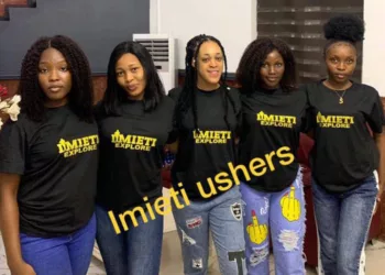Imieti Agency Begins Registration For Models, Ushers, Escorts, Others