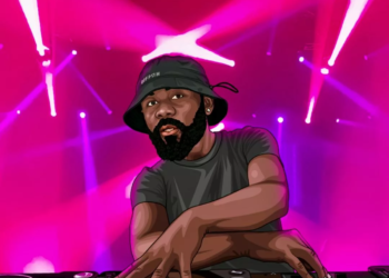 US-based Artiste, DJ IREM$ To Perform At Blackout Tour    