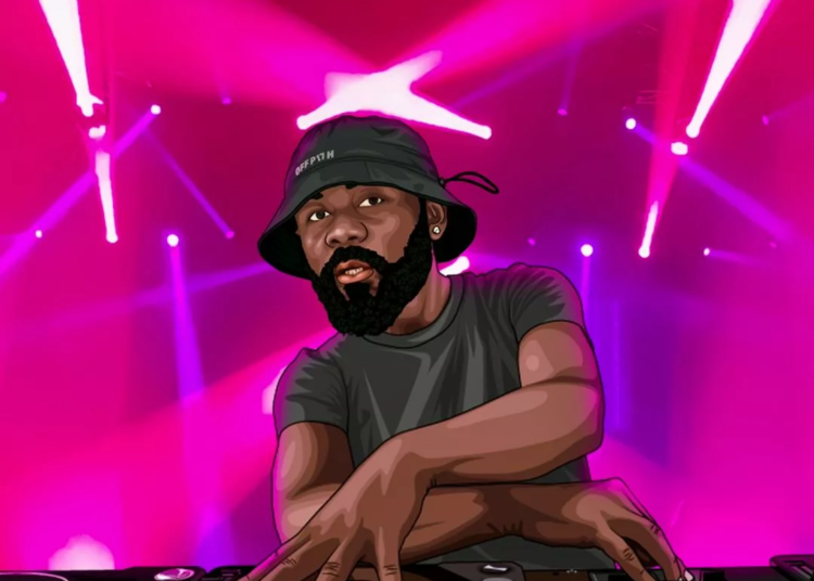 US-based Artiste, DJ IREM$ To Perform At Blackout Tour 1 IMG 20221207 WA0008 jpg