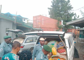 Amid Fuel Scarcity, Customs Intercepts 85,300 Litres Of Petrol