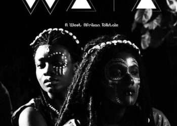 Nigerian movie, Mami Wata, Selected For International Competition 