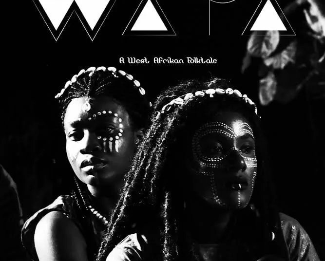 Nigerian movie, Mami Wata, Selected For International Competition 1 IMG 20221207 WA0017 jpg