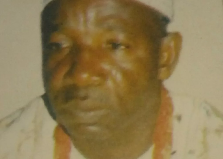 JUST-IN: Abducted Ondo Monarch Regains Freedom 1 IMG 20221208 WA0000 jpg