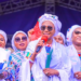 2023: My Husband Will Give Priority To Women, Youth Employment – Remi Tinubu