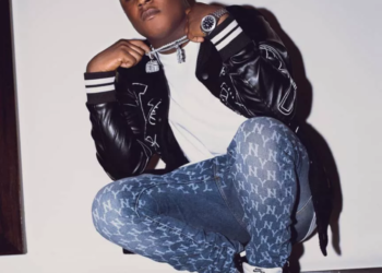 Meet Nigeria’s Fast Rising Artist, Young Infinix