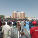 Buhari Okays 5 New Agric Spraying Aircrafts For NALDA