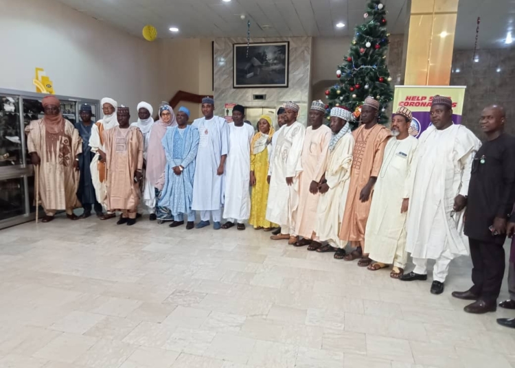 Sokoto, Kebbi Agree To End Boundary Dispute 1 Sokoto, Kebbi to end boundary dispute
