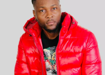 Ruffnodd Entertainment’s Ozee B Hits Music Space With New EP Album, Red Shoe