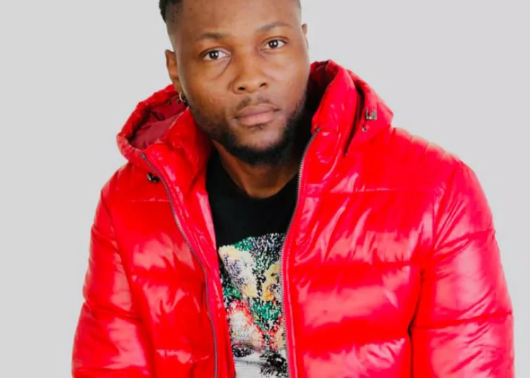 Ruffnodd Entertainment's Ozee B Hits Music Space With New EP Album, Red Shoe 1 IMG 20221209 WA0014 jpg