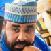  Gombe 2023: Again, Jamil Gwamna, Supporters Dump PDP, Join APC
