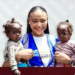 TJEF Launches ‘Project Girl Child’, Commences Empowerment Of Indigent Women, Youths