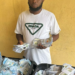 Police Arrest 42-yr-old Scammer Over Alleged N1.150bn Fraud, Possession Of Fake $1.290m