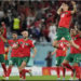 BREAKING: History As Morocco Beat Portugal To Reach 2022 World Cup Semi-finals 